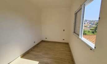 Imagem 7: Sobrado novo em Osasco, no bairro Bela Vista, 185m², 3 quartos, 1 suíte, 4 banheiros, 2 va