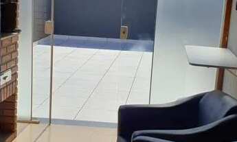 Imagem 3: COBERTURA - VILA TIBIRIÇÁ - SP