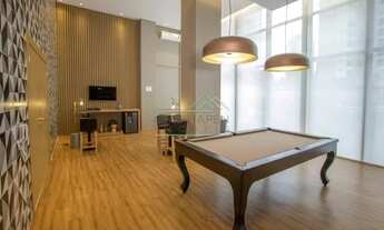 Imagem 4: Cobertura Duplex no Ecoville