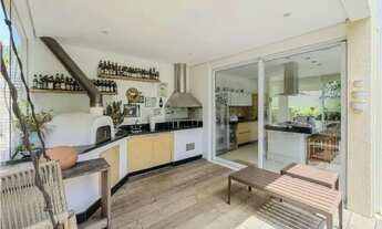 Imagem 7: Casa Venda 3 Dormitórios - 480 m² Vila Madalena