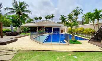 Imagem 4: Casa com 5 dormitórios à venda, 846 m² por R$ 11.500.000,00 - Barra da Tijuca - Rio de Jan