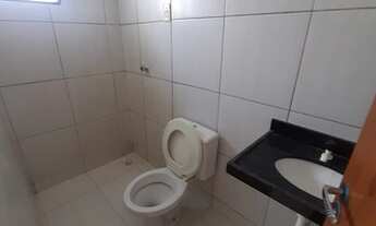 Imagem 6: Casa no paratibe/nova mangabeira sem sinal - com 2 quartos e uma suíte - Em frente ao merc