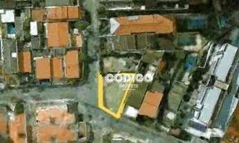 Imagem: Terreno à venda, 305 m² por R$ 915.000,00