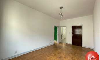 Imagem 2: São Paulo - Apartamento Padrão - Consolação