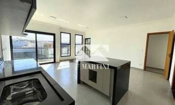 Imagem 2: Casa com 3 dormitórios à venda, 130 m² por R$ 850.000,00 - Condomínio Reserva das Paineira