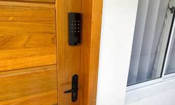 Imagem 5: Studio Residencial semi mobiliado / Cidade Antônio Estevão de Carvalho