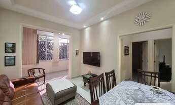 Imagem 2: Apartamento à venda, 74 m² por R$ 450.000,00 - Tijuca - Rio de Janeiro/RJ