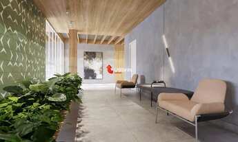 Imagem 4: Apartamento à venda, 2 quartos, 1 suíte, 1 vaga, Palmares - Belo Horizonte/MG