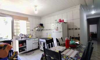 Imagem 7: Casa com 3 Quartos