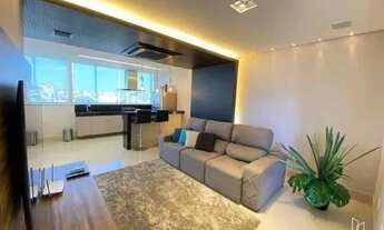 Imagem 2: COBERTURA | 3 QUARTOS