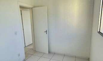 Imagem 4: Apartamento para locação, 2 quartos, vaga de garagem, 45m², Campo Grande