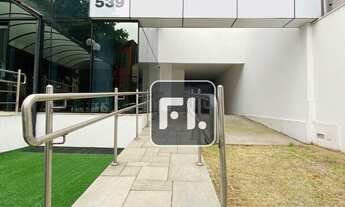 Imagem 3: Prédio, 2899 m² - venda por R$ 50.000.000,00 ou aluguel por R$ 341.200,10/mês - Consolação