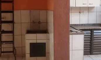 Imagem 2: Sobrado Vila Tamandaré