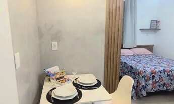 Imagem: Temporada - Aluguel Excelente Studio Mobiliado