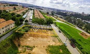 Imagem 5: Terreno à venda, 615 m² por R 500.000,00 Parque dos Canários ItatibaSP