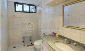 Imagem 6: Apartamento - Padrão / Residencial / Tijuca