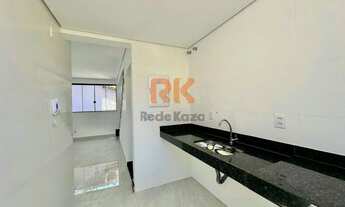 Imagem 6: Cobertura à venda, 3 quartos, 1 suíte, 2 vagas, Copacabana - Belo Horizonte/MG