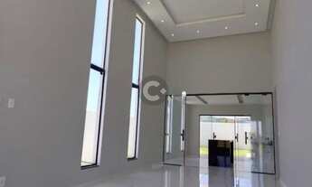 Imagem 6: Casa no Condomínio Terras Alphaville 1 para Venda com 3 suítes , Maricá / RJ