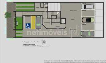 Imagem 4: Venda Apartamento 2 quartos Ana Lúcia Sabará