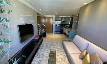 Imagem 3: COBERTURA | 3 QUARTOS