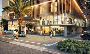 Imagem 3: Lançamento apartamento 1 Quarto Cabo Branco