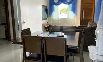 Imagem 4: ALUGO CASA COM PISCINA ITAPOÁ-SC 1 QUADRA DO MAR