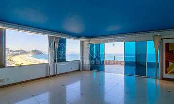 Imagem 6: Cobertura - Linear / Residencial / Copacabana