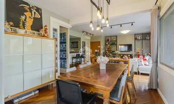 Imagem 6: APARTAMEnto DE 190 M2 PRIVATIVOS NA NILO PECANHA COM 3 DORMITORIOS E 3 VAGAS