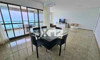 Imagem 5: Aluguel Edf Vereda do Mar 190m Av Boa Viagem, Recife (Ref. AP41595L