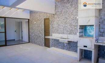 Imagem: Cobertura com 4 quartos à venda por R$