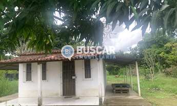 Imagem 7: Sítio em Sim, Feira de Santana/BA