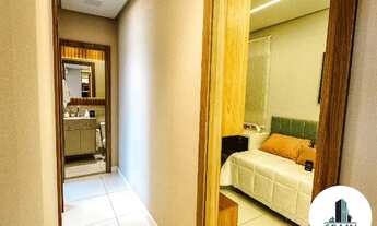 Imagem 6: Smart Tower Itapuranga | Ponta Negra