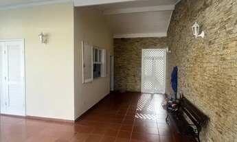 Imagem 3: Parque Rosário/Casa Linear/3Quartos/R$650.000,00