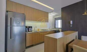 Imagem 6: Apartamento para aluguel, 2 quartos, 2 suítes, 2 vagas, Vila da Serra - Nova Lima/MG