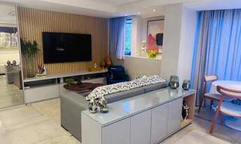 Imagem 2: OPORTUNIDADE - APARTAMENTO DE 113M² COM 4 QUARTOS DISPONÍVEL PARA VENDA NO ROSARINHO