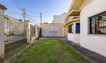 Imagem 4: Casa Térrea com 4 quartos e 4 vagas por R$ 1.299.000,00 no Atuba/Curitiba-PR