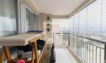 Imagem 5: Apartamento à Venda - Tucuruvi, 3 Quartos, 70 m2