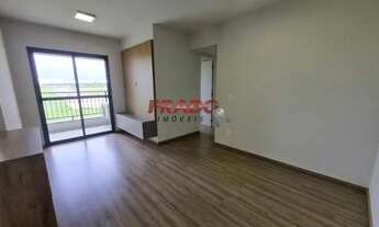 Imagem 3: Apartamento para alugar em Maringá, Jardim Aclimação, com 2 quartos, com 56 m², UP RESIDEN