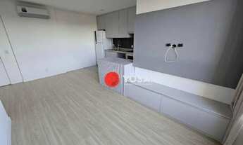 Imagem 2: Apartamento semimobiliado para alugar na Gleba Palhano 2 quartos, 62m² em Londrina