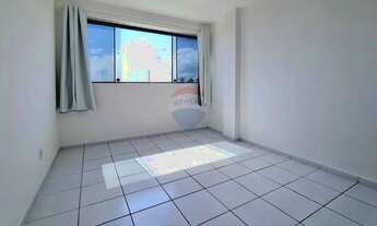 Imagem 3: Apart. no Cond. Príncipe de Astúrias em Capim Macio, lazer completo, loc. privilegiada