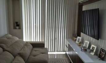 Imagem 2: Excelente Apartamento Mobiliado - Porteira fechada