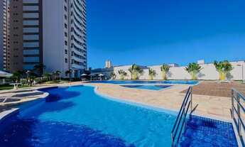 Imagem 2: Lindo apartamento para venda ou locacao no Natture