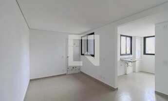 Imagem 2: Apartamento à Venda - União, 2 Quartos, 50 m2