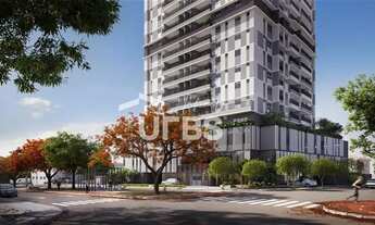 Imagem 2: Alameda Areião Terral - Apartamento 2 quartos, sendo 1 suíte