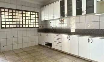 Imagem 7: Sobrado com 3 dormitórios para alugar, 386 m² por R$ 18.140/mês - Setor Marista - Goiânia