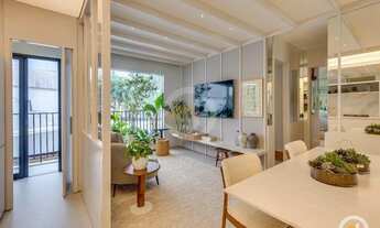 Imagem: Apartamento à venda em Goiânia/GO