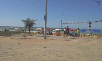 Imagem 2: Terreno ,Praia dos Recifes 300 metros , escriturado , de frente para o mar