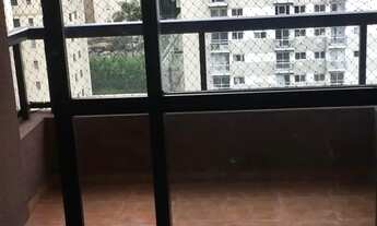 Imagem 2: Apartamento para alugar em Alphaville