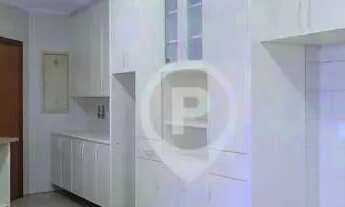 Imagem 5: Apartamento com 4 dormitórios à venda, 206 m² por R$ 1.299.000,00 - Barcelona - São Caetan