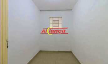 Imagem 5: CASA 95m²,COM 3 QUARTOS 1 GARAGEM, PARA LOCAÇÃO NO JARDIM ALIANÇA- GUARULHOS - SP R$2.490